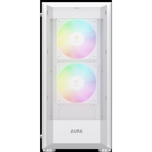 Корпус GAMDIAS AURA GC6 WH (4712960139749): Призначення игровой