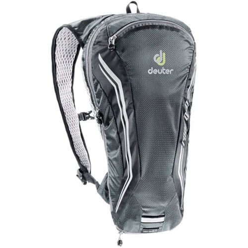 Рюкзак Deuter Road One Granite-Black (32274)