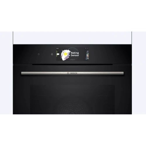 Духовой шкаф электрический BOSCH HBG7784B1: Класс энергопотребления A+