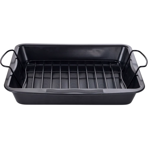 Форма для запекания MasterPro Foodies collection 40х36,5 см (BGMP-7340)