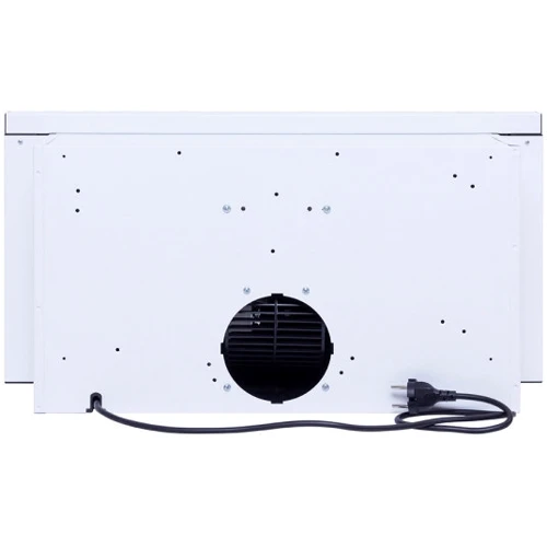 Вытяжка Perfelli TL 6212 C WH 650 LED: Управление Механическое