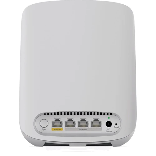 Маршрутизатор Wi-Fi Netgear RBK352 (RBK352-100EUS) 2-Pack: Количество LAN портов 3