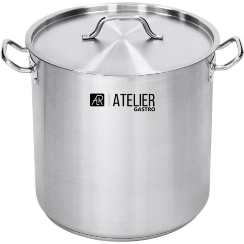 Кастрюля Atelier Gastro 20 см 6.3 л (505-011201)