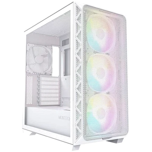 Корпус Montech AIR 903 MAX (W)