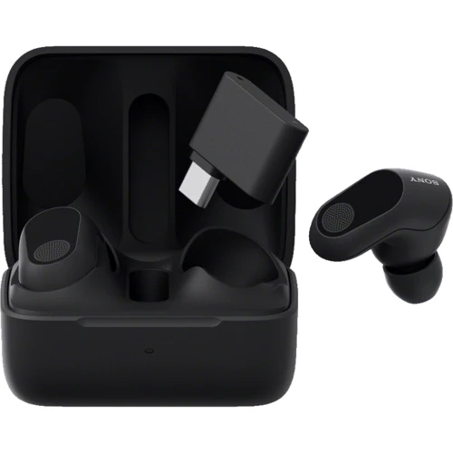 Наушники Sony INZONE Buds Black (WFG700NB.CE7): Дополнительно TWS наушники, Совместимость с Android