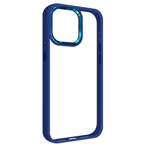 Чохол для iPhone ArmorStandart UNIT2 Case Blue для iPhone 14 Pro Max (ARM69960)