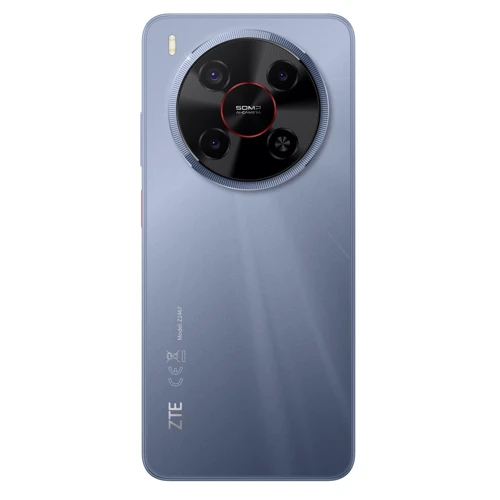 Смартфон ZTE Nubia V70 Max 6/128GB Gray (UA UCRF) фото 4