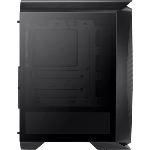 Корпус Aerocool Aero One Eclipse ARGB Tempered Glass (Aero One Eclipse-G-BK-v1) Black: Назначение игровой