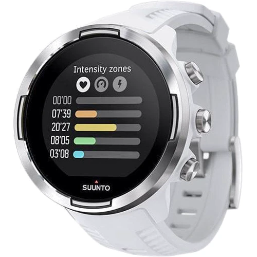 Смарт-часы Suunto 9 G1 BARO White (SS050021000): Производитель Suunto