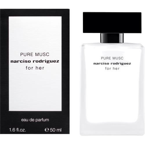 Парфумована вода Narciso Rodriguez Pure Musc 50 ml