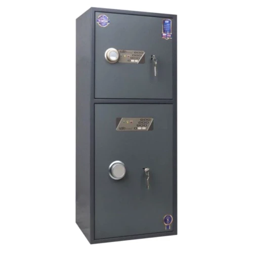 Сейф Safetronics NTL 40MEs/62 MЕs: Тип Офисный