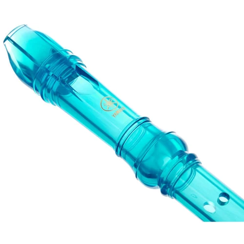 Блок-флейта сопрано YAMAHA YRS-20GB Soprano