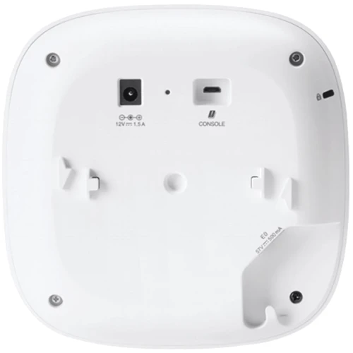 Точка доступа WiFi HP Aruba AP22 (R4W02A): Интерфейс подключения (WAN-порт) 1x 10/100/1000 Ethernet