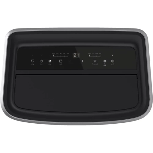 Кондиционер Electrolux EXP26U338HW: Количество внутренних блоков 1