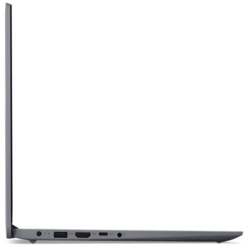Ноутбук Lenovo IdeaPad 1 15ALC7 (82R4009RRA): Экран 15.6" IPS (1920x1080) Full HD