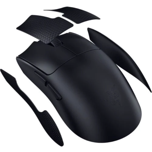 Мышь Razer Viper V3 PRO Wireless Black (RZ01-05120100-R3G1): Радиус действия 10 м