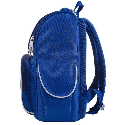 Рюкзак каркасний YES H-11 Oxford blue (553292): Тип Для средней школы