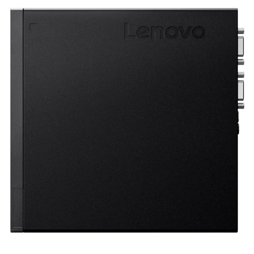 Персональный компьютер (ПК) Lenovo ThinkCentre M920q Tiny (10RS003PRU): Видеокартка Intel UHD Graphics 630