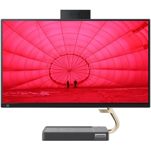 Моноблок Lenovo IdeaCentre 24IOB6 (F0G300DGUA) UA: Диагональ экрана 21" - 24"