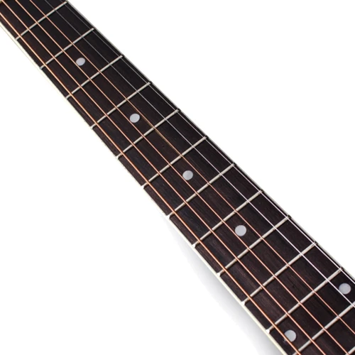 Електроакустична гітара Alfabeto AG110EQ (Sunburst) + чохол: Тип Электро-акустическая гитара