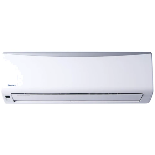 Кондиционер GREE PRO GWH09QC-K6DNA2F/I: Подключение нескольких внутренних блоков нет
