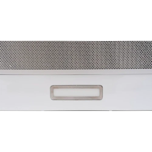 Вытяжка Ventolux Garda 60 WH 700 Led 2S: Материал корпуса металл