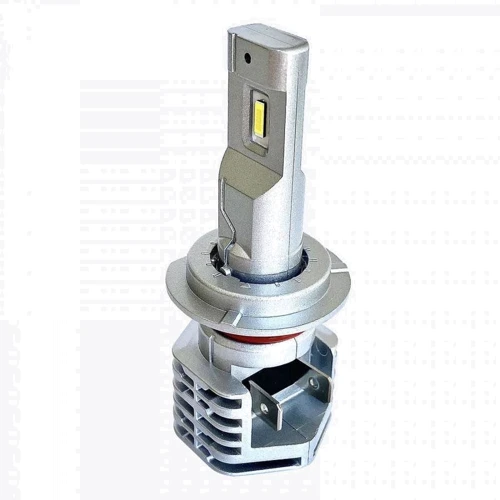 Лампы светодиодные Prime-X MINI Н7 5000K (2 шт): Цветовая температура, K 5000