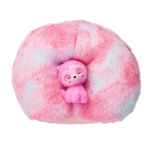 Кукла Barbie Cutie Reveal Милый ленивец (HJL59) фото 4