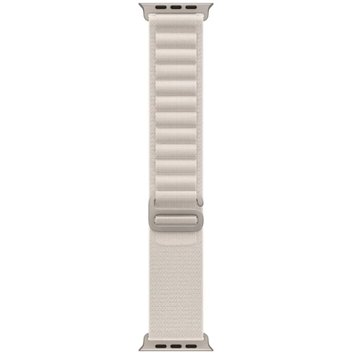 Аксесуар для Watch Apple Alpine Loop Starlite M (MQE63) для Apple Watch 42/44/45/49mm