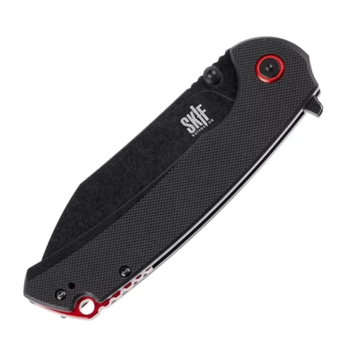 Нож Skif Jock BSW Black (UL-002BSWB): Количество инструментов 1