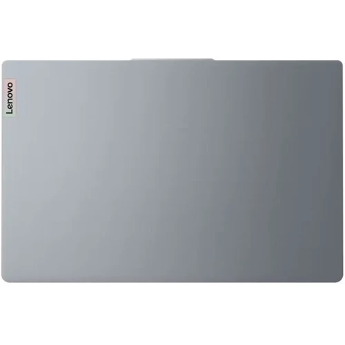 Ноутбук Lenovo IdeaPad Slim 3 15IAH8 (83ER0006PB_1TB): Процесор Intel Core i5-12450H (3.3 - 4.4 ГГц) / 8 - ядерный