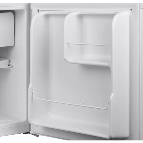 Холодильник Grifon DFT-45W: Объем морозильной камеры, л 4