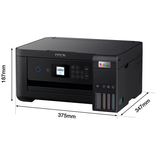 МФУ Epson L4260 (C11CJ63412)