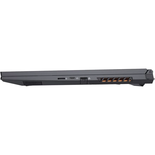 Ноутбук GIGABYTE G6 KF (KF-H3EE894KH): Тип экрана матовый
