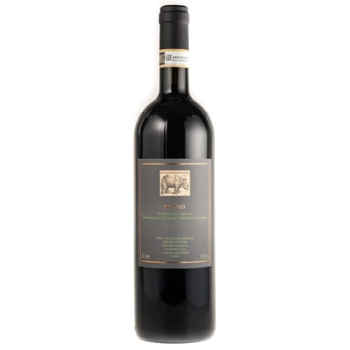 Вино La Spinetta Barbera d'Asti Superiore Bionzo, 2013 (0,75 л) (AS116270)