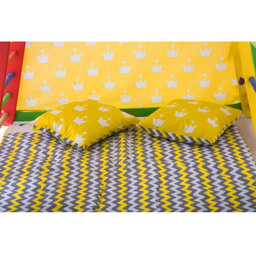 Игровая палатка для спорт уголка Sportbaby Домик - 3