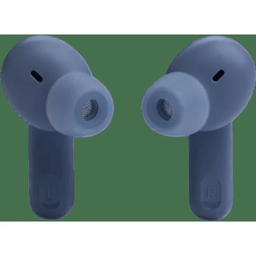 Навушники JBL Tune Beam Blue (JBLTBEAMBLU): Тип конструкції вакуумні