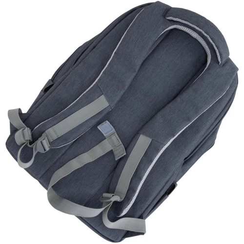 Сумка для ноутбуков RivaCase 17.3" Prater Dark Grey (7567) фото 17