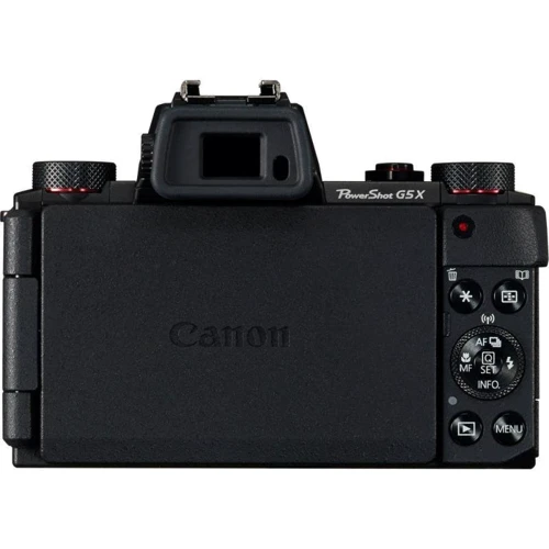 Canon PowerShot G5 X Официальная гарантия: Элемент питания аккумулятор