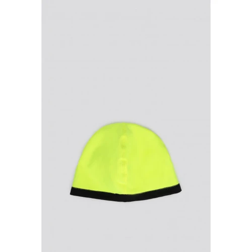 Шапка Saucony Reversi-Run Cap черная (SAU800024-BKVCT) фото 2