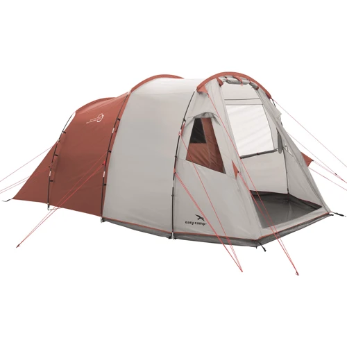 Палатка Easy Camp Huntsville 400 Red (120383)