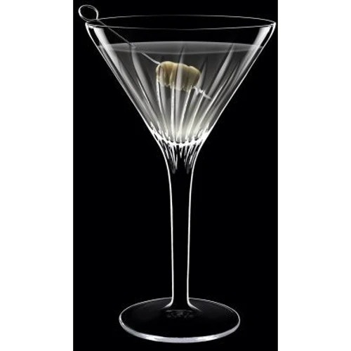 Бокал Luigi Bormioli Mixology Martini для мартини 4х215 мл (12459/02): Количество в упаковке 4