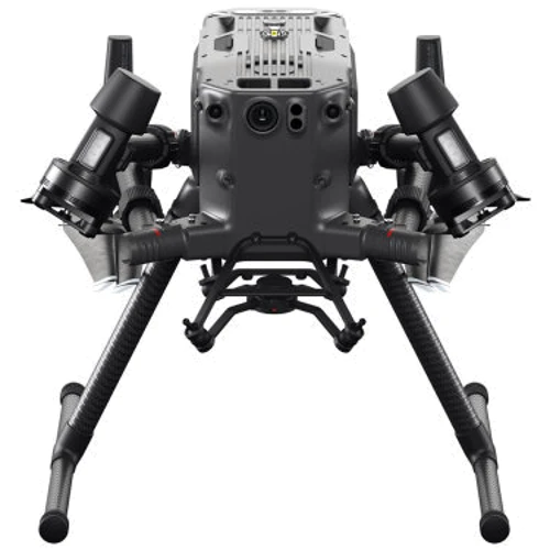 Квадрокоптер DJI Matrice 300 RTK (CP.EN.00000222.03): Элементы питания модели аккумуляторы LiPo 5935 мАч