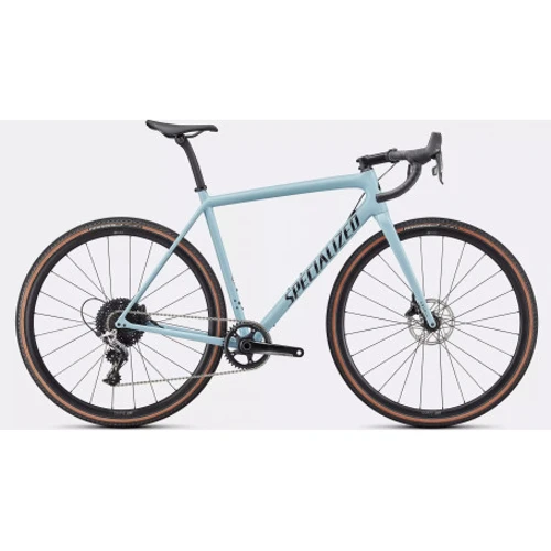 Велосипед Specialized CRUX COMP 2023 (888818771318)