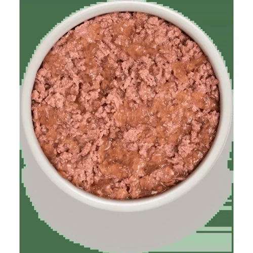 Влажный корм для взрослых собак Grandorf Lamb & Turkey Adult с ягненком и индейкой 400 г (5407007852130): Тип Влажный корм