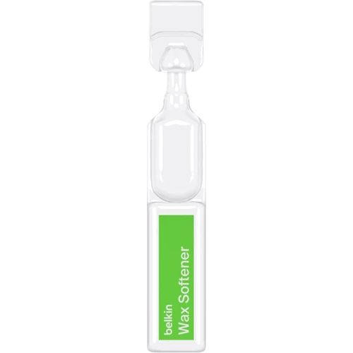 Комплект чистки Belkin Cleaning Kit for AirPods (AUZ005BTBK): Тип Наборы для чистки