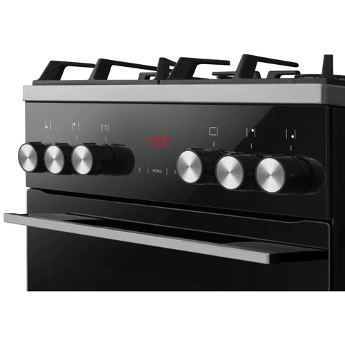 Плита комбінована Amica 514GCES3.33ZPTSA(XVL): Розміри 85х50х60 см