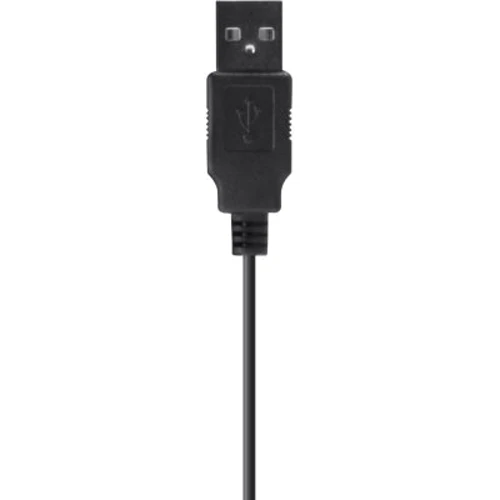 Speed-Link Audivis Conference Webcam 1080p FullHD Black (SL-601810-BK): Дополнительно Встроенный микрофон, Автофокус