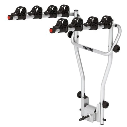 Thule HangOn 4B (9708): Колір сріблястий