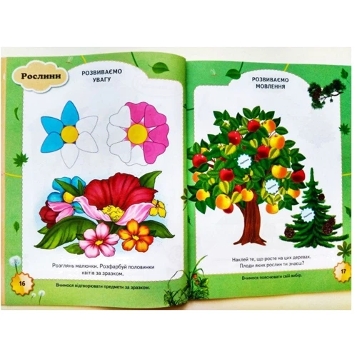 Тести 2+ (85 наліпок): ISBN 978-966-913-839-2